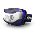 thumbnail image 1 of Linterna Rayovac, lámpara frontal LED Sportsman, 200 lúmenes, 1 of 2