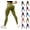 09# Green, variant on Anti Cellulite Leggings Womens Butt Lifting Tummy Control Resistance Band Leggings Cellumove 3D Compression Legging Black XXL