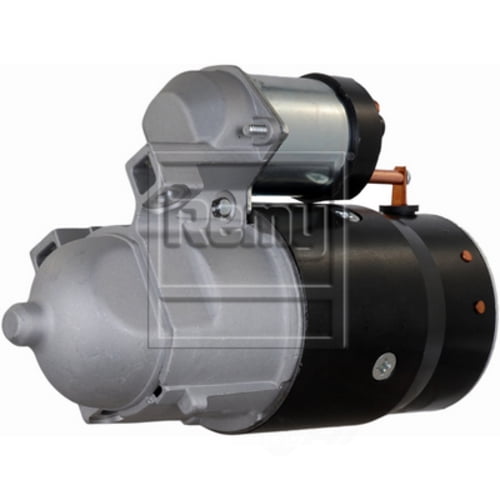 Starter Motor-New Remy 96112