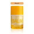 thumbnail image 2 of Xihbxyly Ofertas diarias Mascarilla de labios frutas que puede atenuar las líneas de los labios Mascarilla de labios hidratante para dormir durante el día Lápiz labial de 7 g., 2 of 2