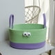 thumbnail image 4 of Desktop Storage Basket Woven Storage Basket Cotton Thread Storage Basket, 4 of 7