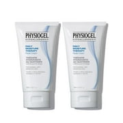 PHYSIOGEL Hypoallergenic Daily Moisture Therapy Facial Cream 5.1 fl oz, 2-pack