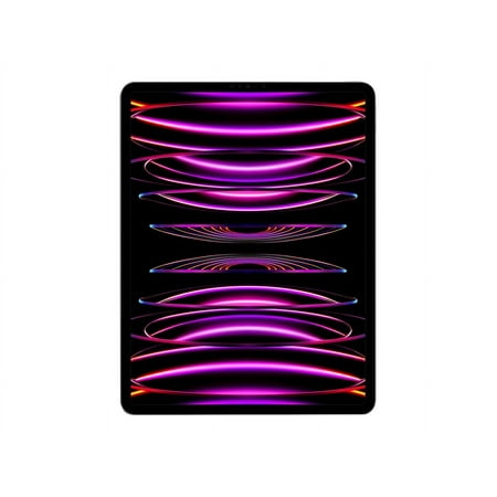 Restored Apple 12.9-inch iPad Pro Wi-Fi 1TB - Space Gray - (6th Gen) (Refurbished)
