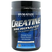 Dymatize Micronized Creatine, 500 GM