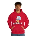 thumbnail image 5 of Do you love bubble tea? Bubble Tea Animated Fashion Hooded Sweatshirt, 5 of 9