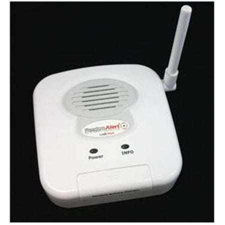 LogicMark Guardian Alert 911 Alert Base Station
