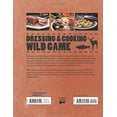 thumbnail image 3 of Complete Meat: Dressing & Cooking Wild Game (Paperback), 3 of 3