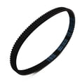 thumbnail image 4 of Rooha 535 5M 15 Belt New For Zappy Sunplex Vapor Tomb Raider Silicone Timing Belt Synchronous Belt For Electricbike, 4 of 9