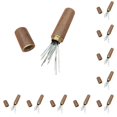 thumbnail image 1 of Billuyoard Caja de almacenamiento de con agujas de enhebrado automático, agujas de costura a mano, accesorios de acolchado para manualidades DIY, Tipo 4 10Conjunto, 1 of 6