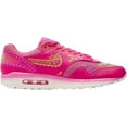 thumbnail image 2 of Men's Nike Air Max 1 PRM Hyper Pink/Sail-Opti Yellow (FQ8172 645) - 9, 2 of 5