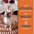 thumbnail image 4 of Treat Collective Sweet Potato and Super Foods Plant Based Single Jerky Stick Dog Treats (16 Pack), 4 of 7