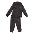thumbnail image 1 of Conjunto Puma Niños Bebe Mercedes Amg Formula 1 Negro negro 6 Meses, 1 of 5