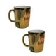 thumbnail image 1 of Duo de Taza Mágica Navidad 11oz Luis Miguel, 1 of 7