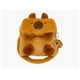 thumbnail image 1 of Mochila Capibara  Xtellar Bolso De Felpa De Moda Para Niñas, 1 of 3