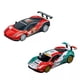 thumbnail image 4 of Pista De Carreras Marca Carrera Go 20062551 Ferrari Pro Speeders 8.6 Metros Negro Carrera 20062551, 4 of 5