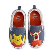Winnie the Pooh Baby Boys Casual Sneakers