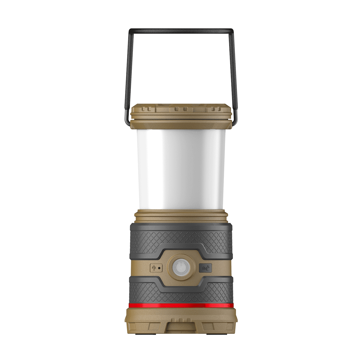 Coleman 1900 Collection™ 200 Lumen LED Lantern - Walmart.com