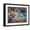 Black Frame, variant on Art.com Yellow Heart Photographic Print by Ursula Abresch, White Frame Wall Art, 29" x 23"