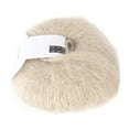 thumbnail image 3 of Mohair Knit Suave Angora Hilo De Lana Larga Para Tejido De Bricolaje, 3 of 7