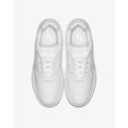 thumbnail image 5 of Nike Ebernon Low AQ1779-100 Women's Triple White Leather Running Shoes DG226 (10.5), 5 of 6