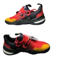 thumbnail image 1 of Adi - das Trae Young 1 Atlanta Hawks Basketball Shoe Red Black Sneaker Men's Size 8, 1 of 6