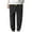 Black, variant on gakvbuo Cargo Pants For Men Men's Fashion Classic Twill Loose Fit Work Wear Cargo Pants