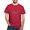Cardinal, variant on CafePress - 100 Percent Typewriter Keys T Shirt - Men's Classic Graphic Cotton T-Shirt