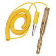 thumbnail image 1 of 2X Stylo Électrique pour Voiture Stylo de Test Stylo Électrique pour Voiture Outil de Réparation Auto Détecteur de Réparation de Circuit, 1 of 5