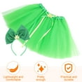 thumbnail image 3 of unbranded 1Jgo Accesorios Para Disfraz De San Falda Y Con Para, 3 of 6