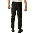 thumbnail image 3 of Regatta Professional Mens Waterproof Pants, 3 of 3