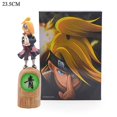 thumbnail image 2 of Figuras de acción Anime Serie Pvc Regalos de cumpleaños para niños y niñas Afortunado Sencillez, 2 of 2