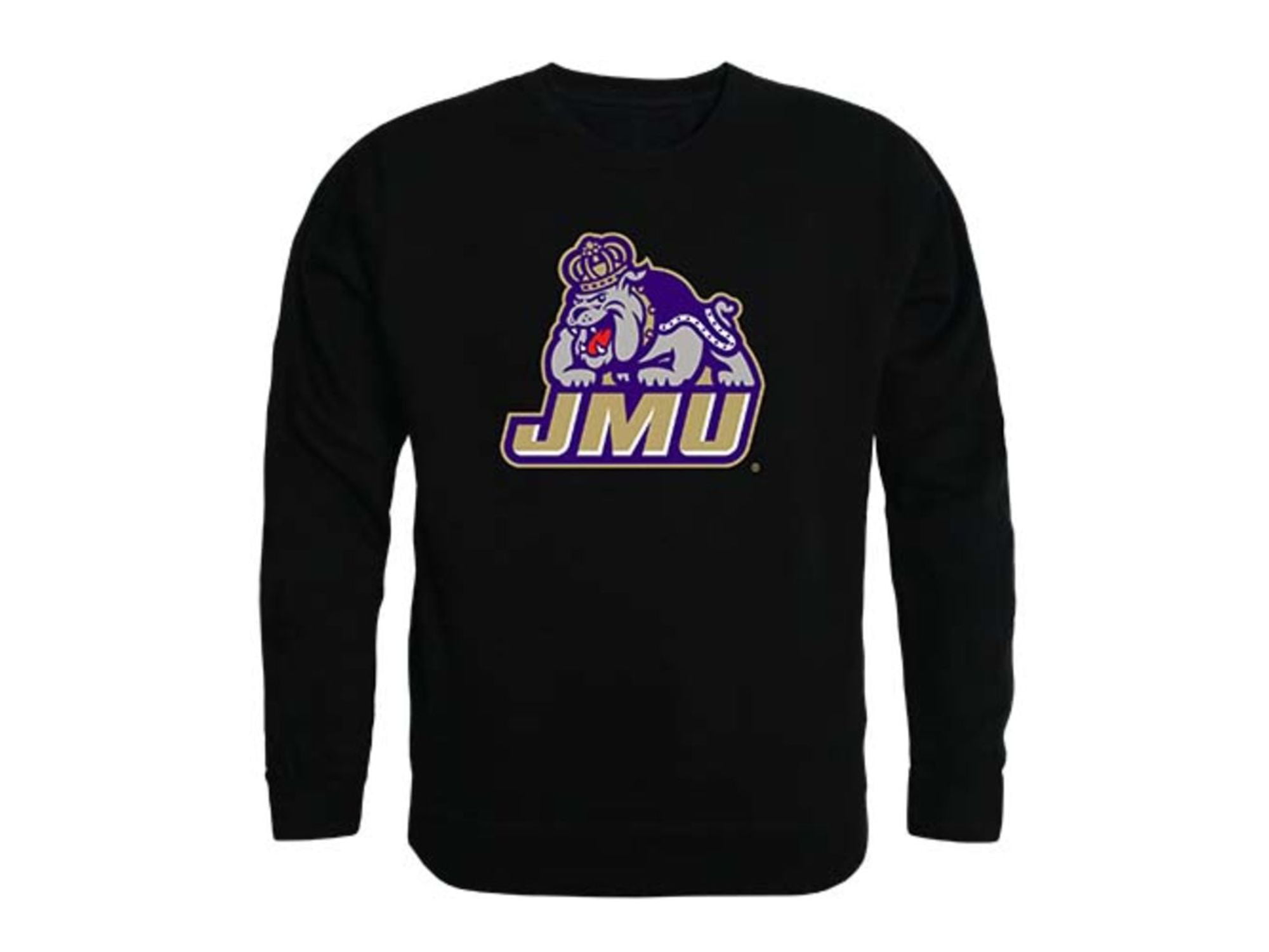 Gameday James Madison University Foundation Boys Pullover Hoodie School Spirit Sweatshirt