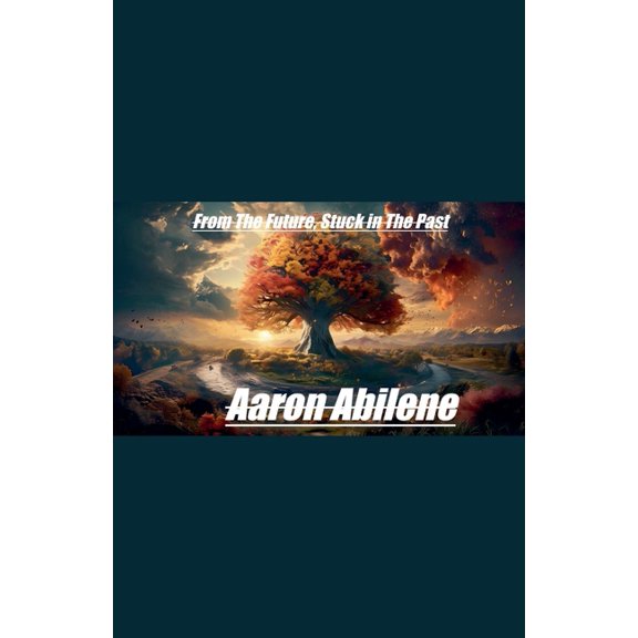 From The Future, Stuck in The Past, (Paperback)