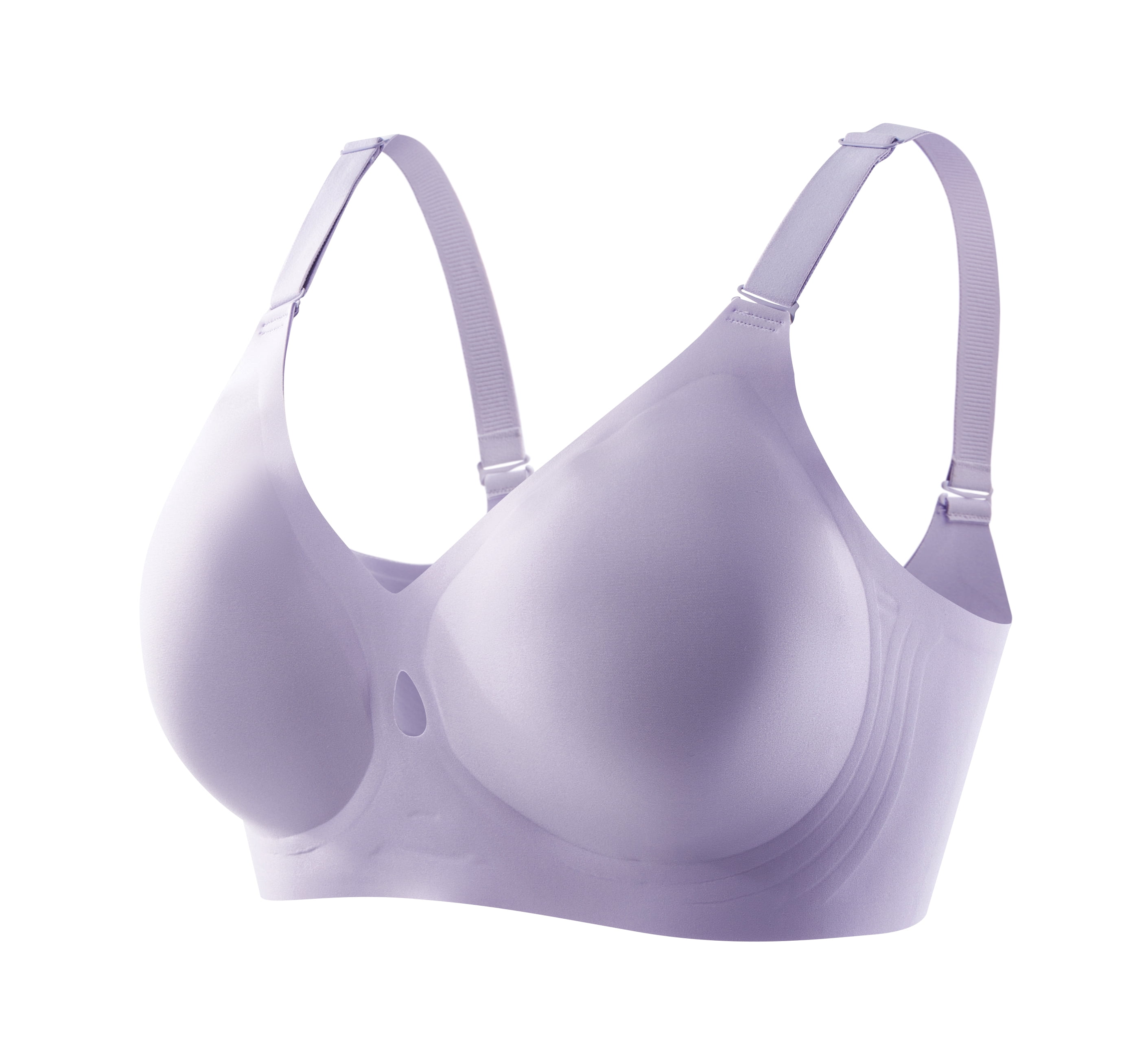 EaseBloom Wireless Bras for Women Everyday Wear