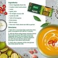 thumbnail image 4 of Knorr Vegetable Stock Pot 4x28g, Imported from Britain, 4 of 5