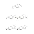 thumbnail image 1 of Transemion Eyeglass Strap Non- for Slip Stretchy Universal Rope Eyewear Sports Retainer Grey 26.77 Inch 5Set, 1 of 6