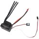 thumbnail image 4 of Controlador De Velocidad Eléctrico, RC Car ESC, Sensorless 80A ESC Para Vehículos RC 1/8 RC Car ANGGREK No, 4 of 7