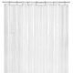 thumbnail image 1 of Funda De Ducha Ligera De Peva Transparente, 1 of 3