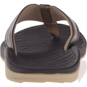 Reef Men's Swellular Cushion Lux Sandal