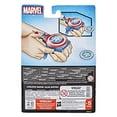 thumbnail image 3 of Marvel Captain America Disc Blaster, Role Play Hand Toy, 3 of 3
