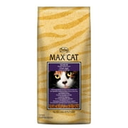 Nutro Max All Breeds Senior Chicken Dry Cat Food, 3 lb. Bag