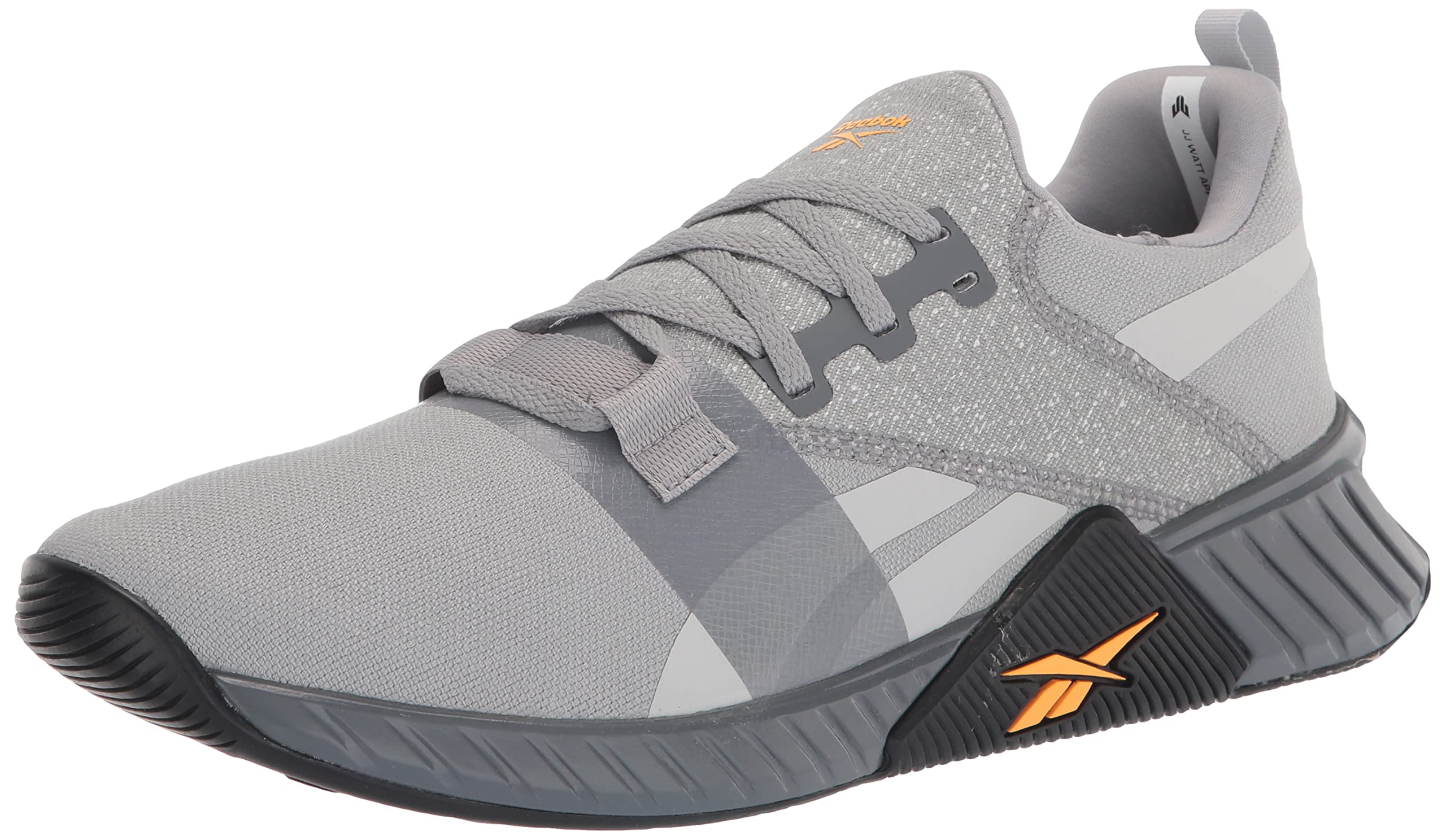 Reebok Men's Flashfilm Train 2.0 Cross Trainer, Pure Grey, 3.5 | Walmart  Canada