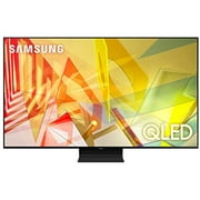 Samsung QN75Q90TA 4K Ultra High Definition Quantum QLED Smart TV (2020)