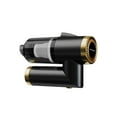 thumbnail image 1 of Agiferg Wireless Car Vacuum Cleaner Charging Portable Handheld Folding Vacuum Cleaner, 1 of 6