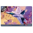 thumbnail image 1 of Caza de dominio aéreo de la Academia F-22A, 1 of 4