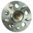 thumbnail image 4 of Rear Wheel Bearing & Hub Assembly Driver Side Left LR For Lexus Toyota, 4 of 6