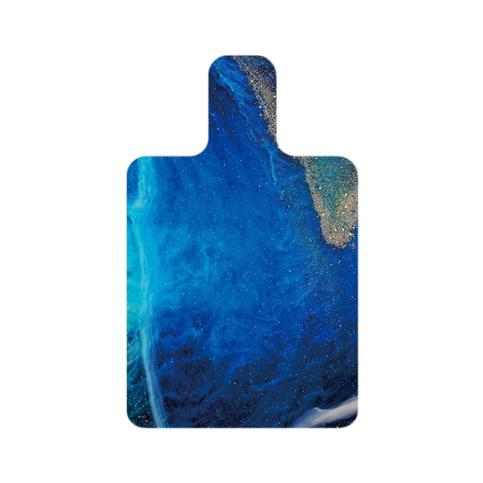 Pilates Reformer Mat Thick Non Slip Strength Training Pilates Reformer