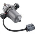 thumbnail image 2 of 20804130 12V Electric Vacuum Pump Power Brake Booster Pump Auxiliary Assembly UP28, 2 of 9