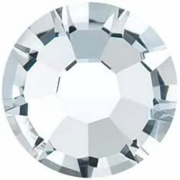 144pcs Preciosa MAXIMA Czech Crystal Flat Back SS10 Crystal 438 11 615 Rhinestones for Jewelry Making, DIY Crafts & Decoration