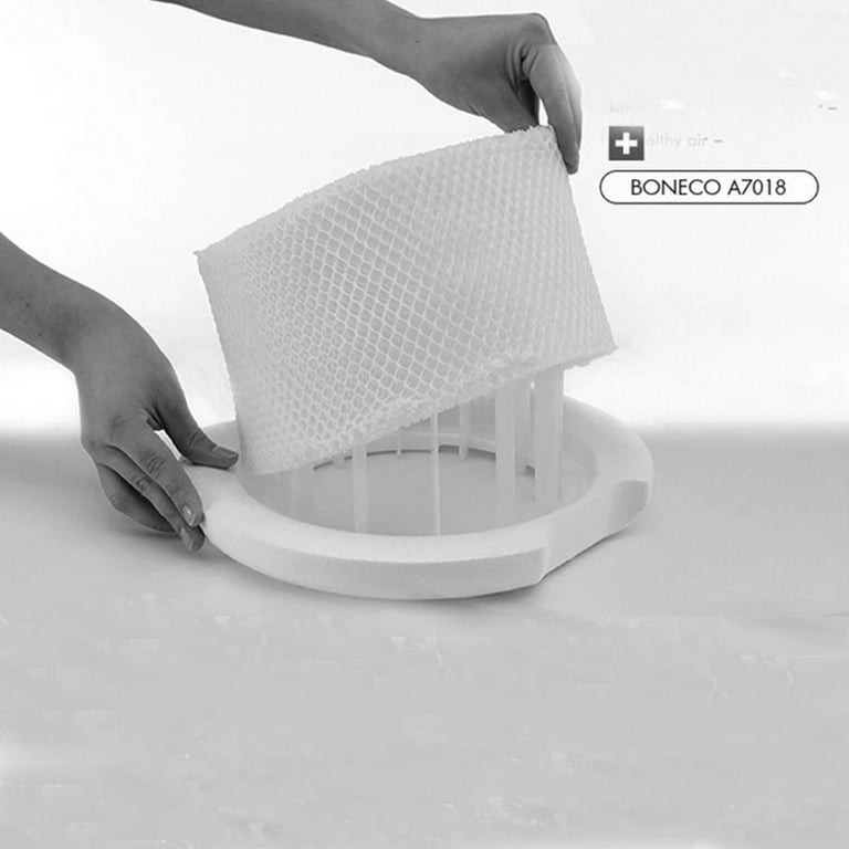 Air o swiss on sale filter